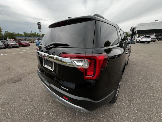 Used 2022 GMC Acadia For Sale in Waterford Twp, MI