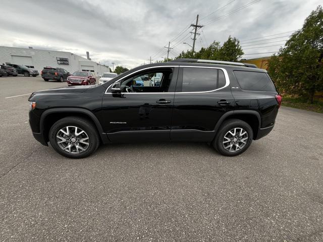 Used 2022 GMC Acadia For Sale in Waterford Twp, MI