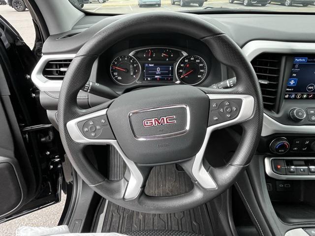Used 2022 GMC Acadia For Sale in Waterford Twp, MI