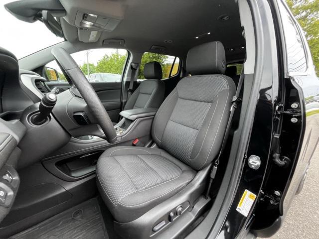 Used 2022 GMC Acadia For Sale in Waterford Twp, MI