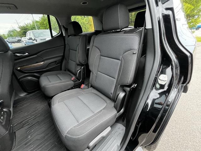 Used 2022 GMC Acadia For Sale in Waterford Twp, MI