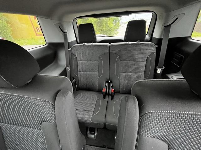 Used 2022 GMC Acadia For Sale in Waterford Twp, MI
