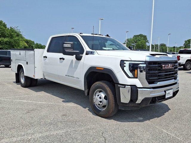 2025 GMC Sierra 3500HD Pro for sale in West Chester, PA