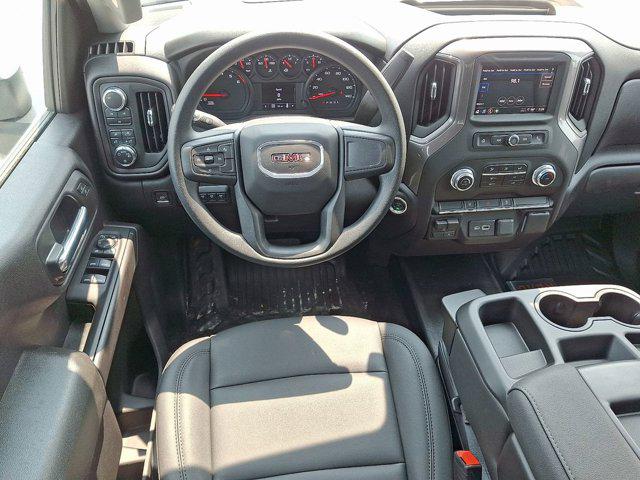 2025 GMC Sierra 3500HD Pro