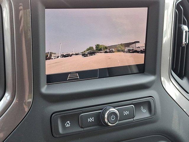 2025 GMC Sierra 3500HD Pro