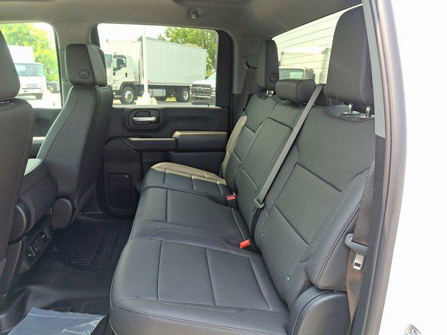 2025 GMC Sierra 3500HD Pro