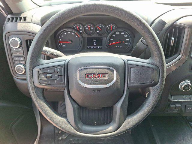 2025 GMC Sierra 3500HD Pro