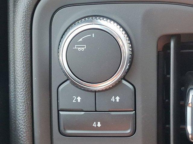 2025 GMC Sierra 3500HD Pro