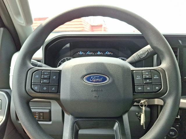 2025 Ford F-350 XL