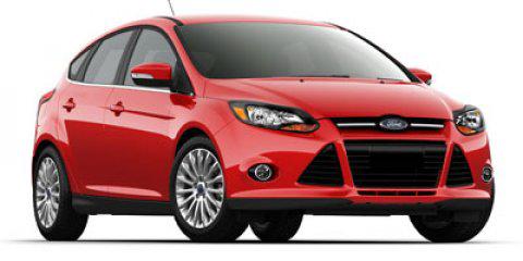 2012 Ford Focus Titanium for sale in Freehold, NJ