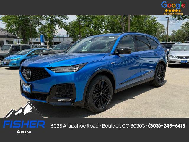 2026 Acura MDX A-SPEC Advance Package for sale in Boulder, CO