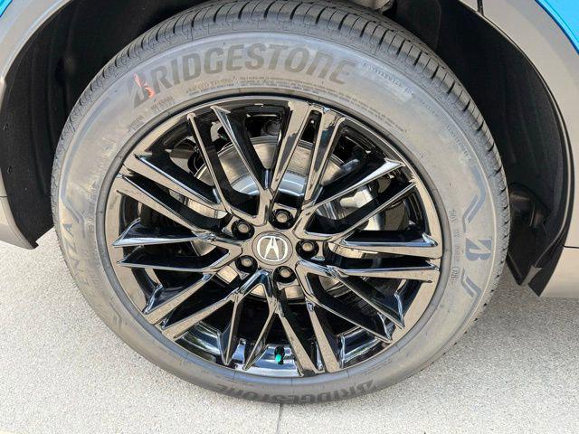 2026 Acura MDX A-SPEC Advance Package