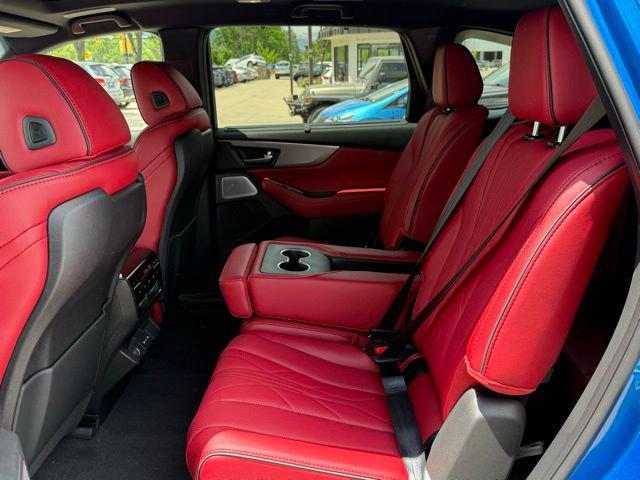 2026 Acura MDX A-SPEC Advance Package