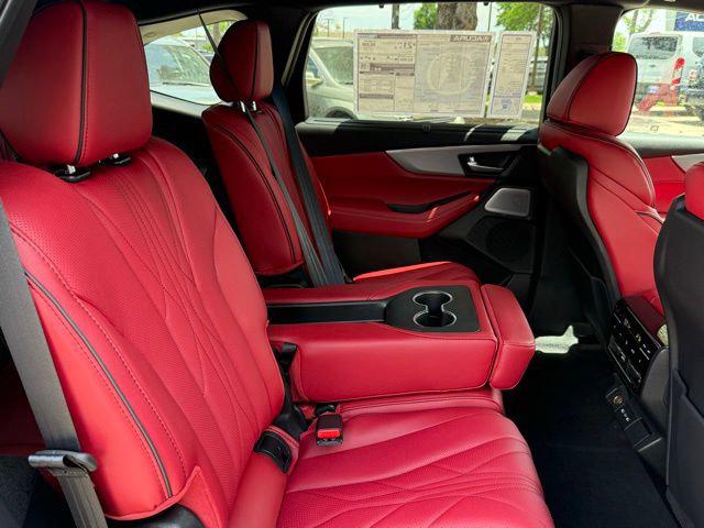 2026 Acura MDX A-SPEC Advance Package
