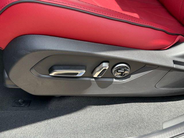 2026 Acura MDX A-SPEC Advance Package