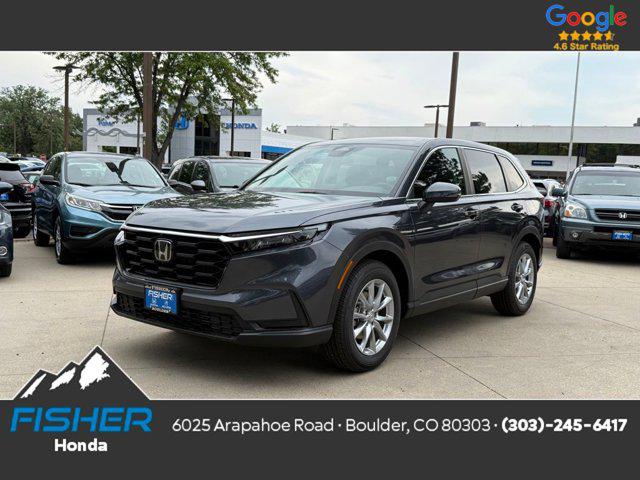 2026 Honda CR-V EX for sale in Boulder, CO