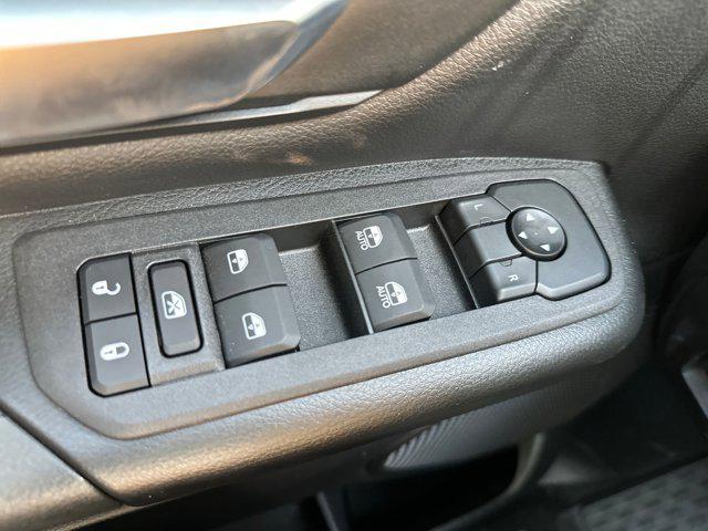 2025 Ram 1500 Tradesman Quad Cab 4x2 6'4" Box