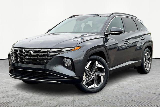 Used 2022 Hyundai Tucson For Sale in Olive Branch, MS