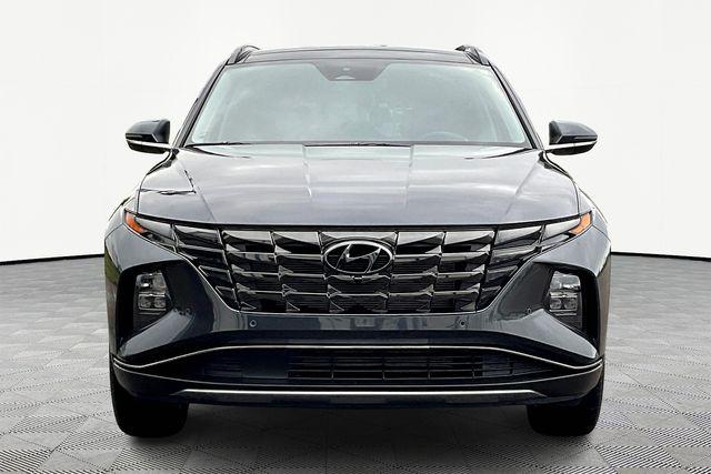 Used 2022 Hyundai Tucson For Sale in Olive Branch, MS