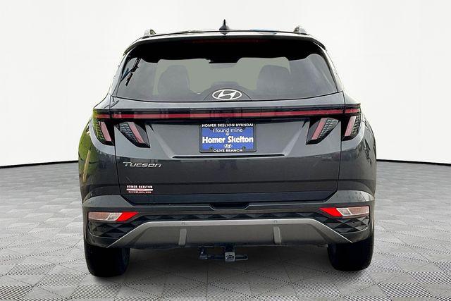 Used 2022 Hyundai Tucson For Sale in Olive Branch, MS