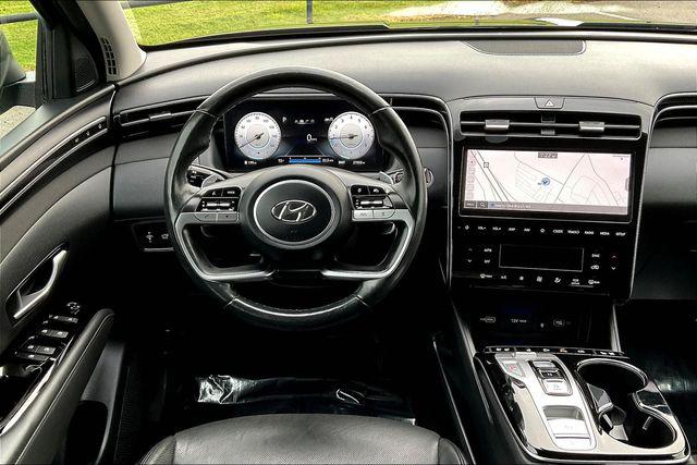 Used 2022 Hyundai Tucson For Sale in Olive Branch, MS