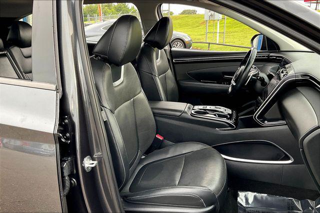 Used 2022 Hyundai Tucson For Sale in Olive Branch, MS