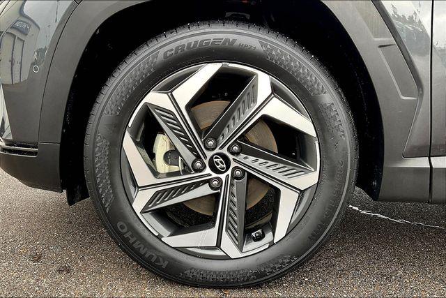 Used 2022 Hyundai Tucson For Sale in Olive Branch, MS