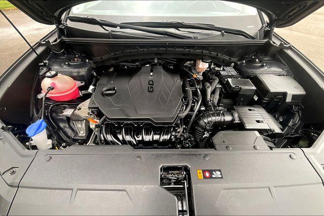 Used 2022 Hyundai Tucson For Sale in Olive Branch, MS
