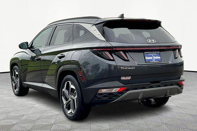 Used 2022 Hyundai Tucson For Sale in Olive Branch, MS