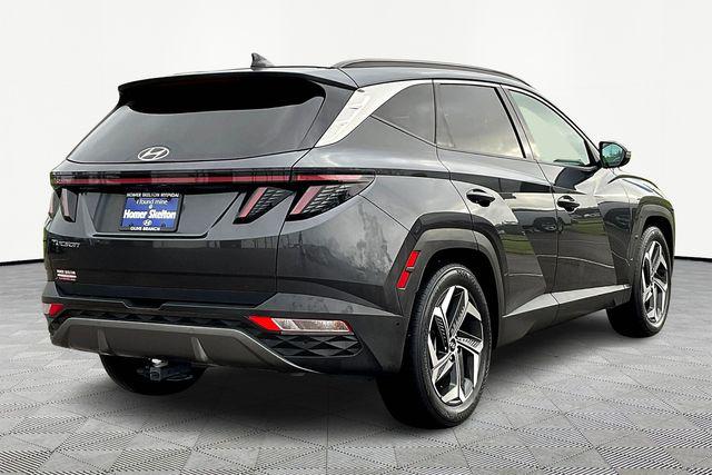 Used 2022 Hyundai Tucson For Sale in Olive Branch, MS