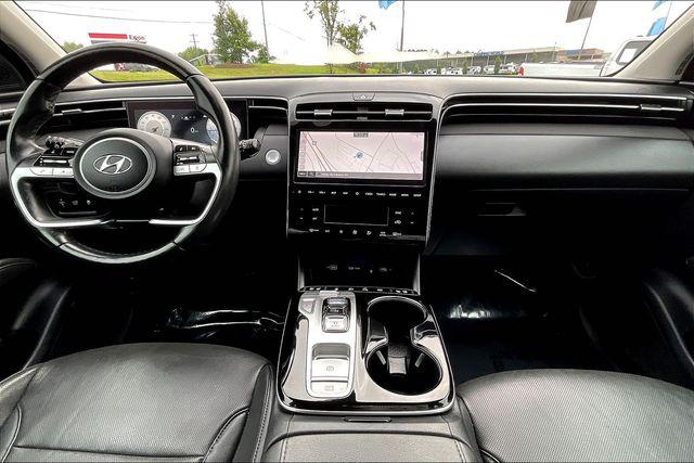 Used 2022 Hyundai Tucson For Sale in Olive Branch, MS