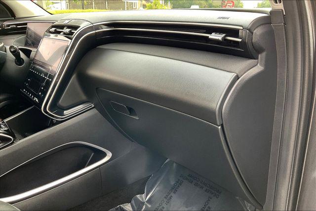 Used 2022 Hyundai Tucson For Sale in Olive Branch, MS