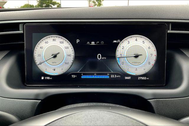 Used 2022 Hyundai Tucson For Sale in Olive Branch, MS