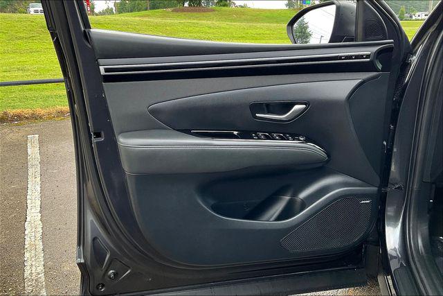 Used 2022 Hyundai Tucson For Sale in Olive Branch, MS