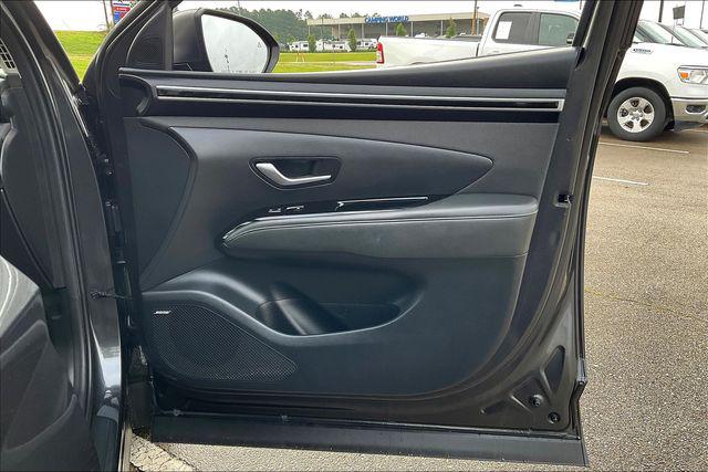 Used 2022 Hyundai Tucson For Sale in Olive Branch, MS