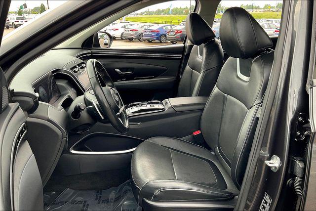 Used 2022 Hyundai Tucson For Sale in Olive Branch, MS