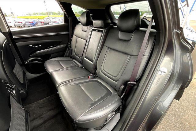 Used 2022 Hyundai Tucson For Sale in Olive Branch, MS