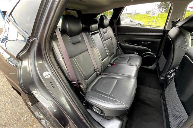 Used 2022 Hyundai Tucson For Sale in Olive Branch, MS