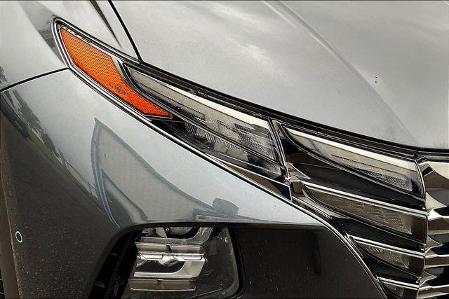 Used 2022 Hyundai Tucson For Sale in Olive Branch, MS