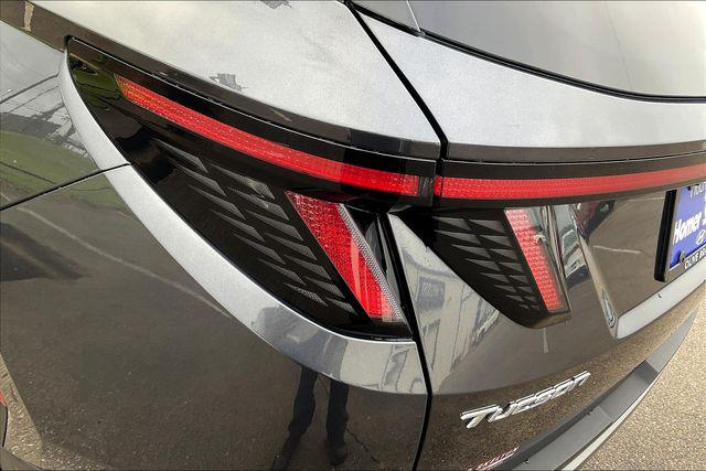 Used 2022 Hyundai Tucson For Sale in Olive Branch, MS