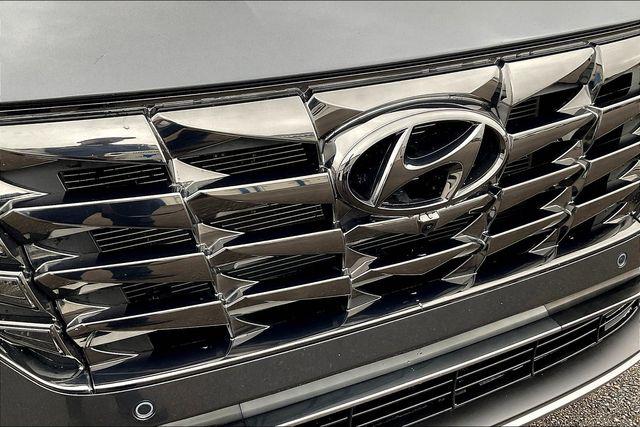 Used 2022 Hyundai Tucson For Sale in Olive Branch, MS