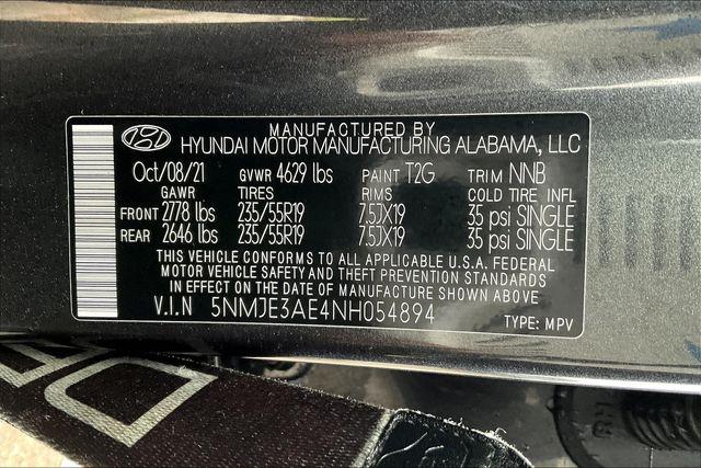 Used 2022 Hyundai Tucson For Sale in Olive Branch, MS