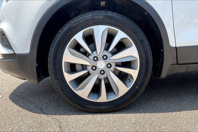 Used 2019 Buick Encore For Sale in Olive Branch, MS