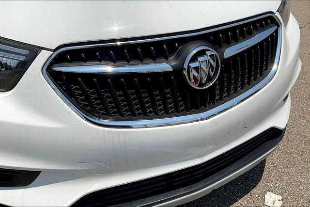 Used 2019 Buick Encore For Sale in Olive Branch, MS