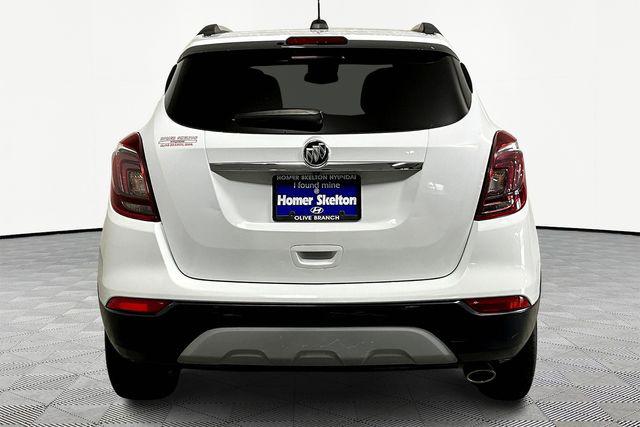 Used 2019 Buick Encore For Sale in Olive Branch, MS