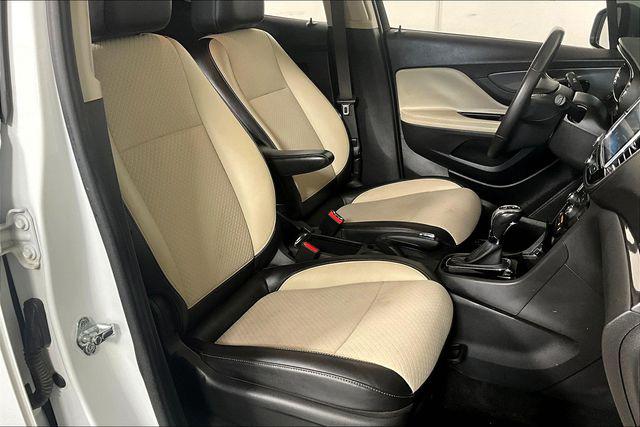Used 2019 Buick Encore For Sale in Olive Branch, MS