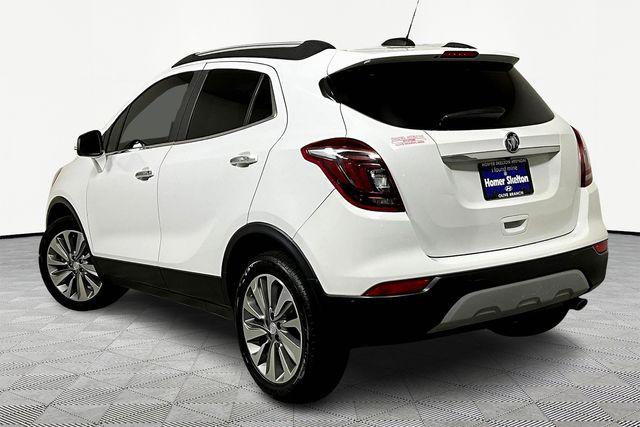 Used 2019 Buick Encore For Sale in Olive Branch, MS