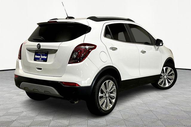 Used 2019 Buick Encore For Sale in Olive Branch, MS