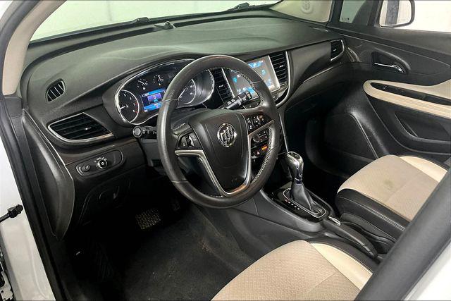 Used 2019 Buick Encore For Sale in Olive Branch, MS