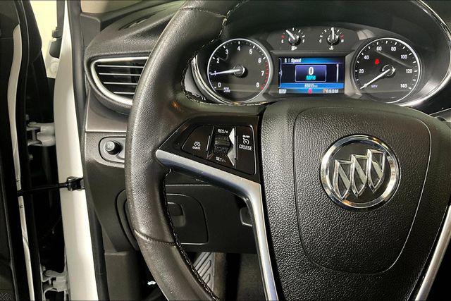 Used 2019 Buick Encore For Sale in Olive Branch, MS